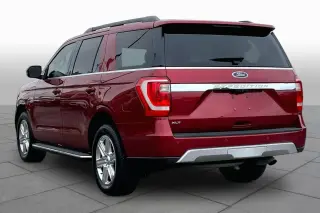 Ford Expedition 2019 4x2 XLT 4dr SUV