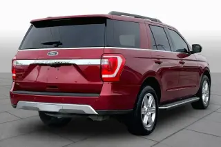 Ford Expedition 2019 4x2 XLT 4dr SUV