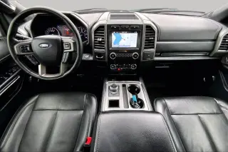 Ford Expedition 2019 4x2 XLT 4dr SUV