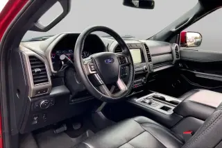 Ford Expedition 2019 4x2 XLT 4dr SUV