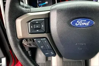 Ford Expedition 2019 4x2 XLT 4dr SUV