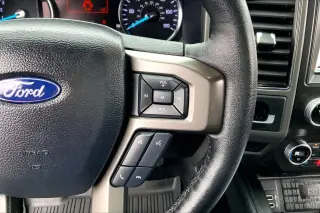 Ford Expedition 2019 4x2 XLT 4dr SUV