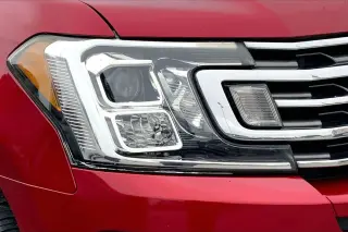 Ford Expedition 2019 4x2 XLT 4dr SUV
