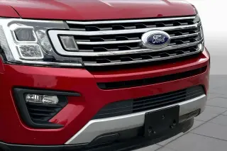 Ford Expedition 2019 4x2 XLT 4dr SUV