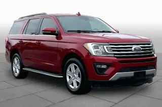 Ford Expedition 2019 4x2 XLT 4dr SUV