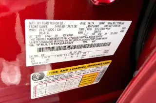 Ford Expedition 2019 4x2 XLT 4dr SUV