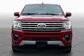 Ford Expedition 2019 4x2 XLT 4dr SUV