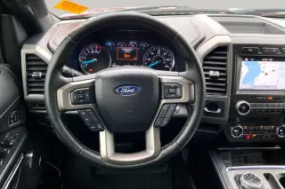 Ford Expedition 2019 4x2 XLT 4dr SUV
