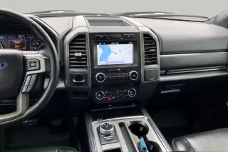 Ford Expedition 2019 4x2 XLT 4dr SUV