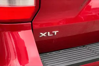 Ford Expedition 2019 4x2 XLT 4dr SUV