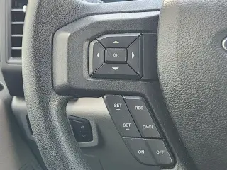Ford F-150 2019 4x2 XL 4dr SuperCrew 5.5 ft. SB