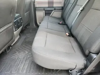 Ford F-150 2019 4x2 XL 4dr SuperCrew 5.5 ft. SB