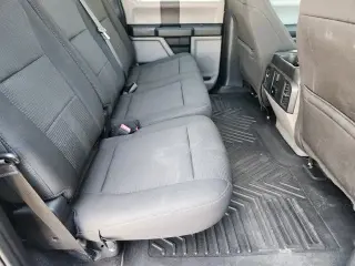 Ford F-150 2019 4x2 XL 4dr SuperCrew 5.5 ft. SB