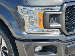Ford F-150 2019 4x2 XL 4dr SuperCrew 5.5 ft. SB