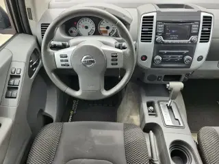 Nissan Frontier 2018 4x2 S 4dr Crew Cab 5 ft. SB 6M