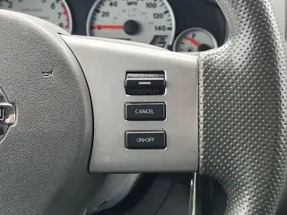 Nissan Frontier 2018 4x2 S 4dr Crew Cab 5 ft. SB 6M
