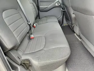 Nissan Frontier 2018 4x2 S 4dr Crew Cab 5 ft. SB 6M