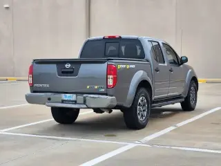 Nissan Frontier 2018 4x2 S 4dr Crew Cab 5 ft. SB 6M