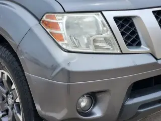 Nissan Frontier 2018 4x2 S 4dr Crew Cab 5 ft. SB 6M