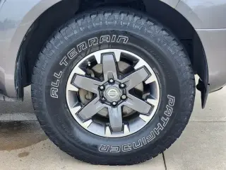 Nissan Frontier 2018 4x2 S 4dr Crew Cab 5 ft. SB 6M
