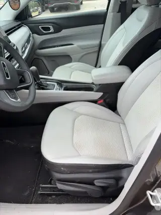 Jeep Compass 2022 Latitude 4dr SUV