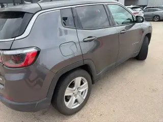 Jeep Compass 2022 Latitude 4dr SUV
