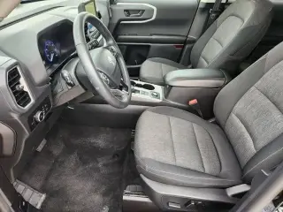 Ford Bronco Sport 2024 AWD Big Bend 4dr SUV