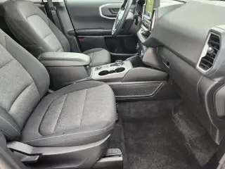 Ford Bronco Sport 2024 AWD Big Bend 4dr SUV