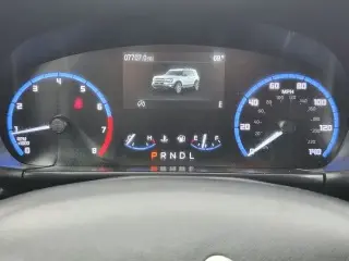 Ford Bronco Sport 2024 AWD Big Bend 4dr SUV