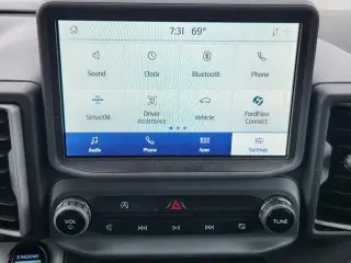 Ford Bronco Sport 2024 AWD Big Bend 4dr SUV