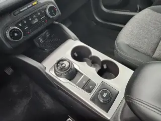 Ford Bronco Sport 2024 AWD Big Bend 4dr SUV
