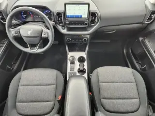 Ford Bronco Sport 2024 AWD Big Bend 4dr SUV