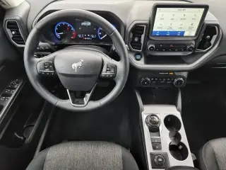 Ford Bronco Sport 2024 AWD Big Bend 4dr SUV