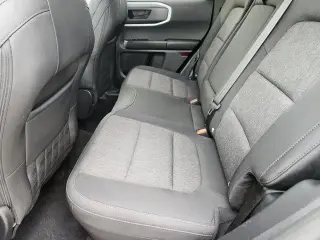 Ford Bronco Sport 2024 AWD Big Bend 4dr SUV