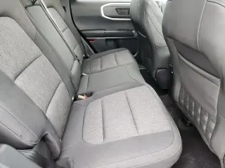 Ford Bronco Sport 2024 AWD Big Bend 4dr SUV