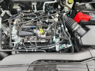 Ford Bronco Sport 2024 AWD Big Bend 4dr SUV