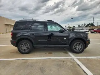 Ford Bronco Sport 2024 AWD Big Bend 4dr SUV