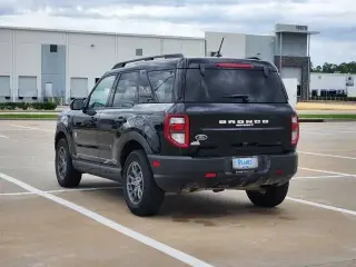 Ford Bronco Sport 2024 AWD Big Bend 4dr SUV