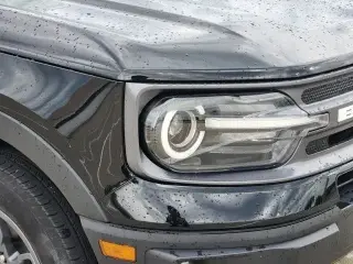 Ford Bronco Sport 2024 AWD Big Bend 4dr SUV