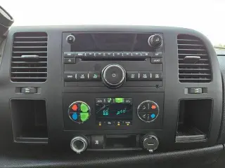 GMC Sierra 1500 2010 4x2 SLE 4dr Crew Cab 5.8 ft. SB