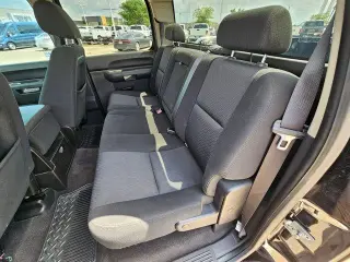 GMC Sierra 1500 2010 4x2 SLE 4dr Crew Cab 5.8 ft. SB