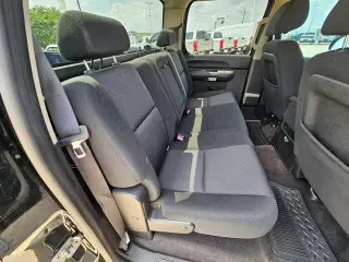 GMC Sierra 1500 2010 4x2 SLE 4dr Crew Cab 5.8 ft. SB