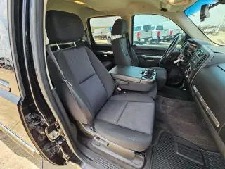 GMC Sierra 1500 2010 4x2 SLE 4dr Crew Cab 5.8 ft. SB
