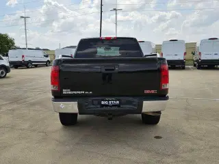 GMC Sierra 1500 2010 4x2 SLE 4dr Crew Cab 5.8 ft. SB