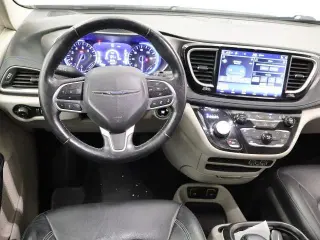 Chrysler Pacifica 2021 Touring L 4dr Mini-Van