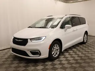 Chrysler Pacifica 2021 Touring L 4dr Mini-Van