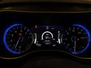 Chrysler Pacifica 2021 Touring L 4dr Mini-Van
