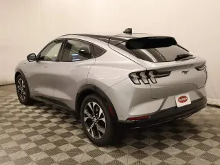 Ford Mustang Mach-E 2021 AWD Premium 4dr SUV