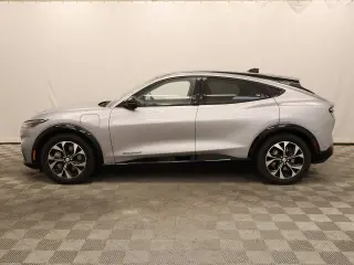 Ford Mustang Mach-E 2021 AWD Premium 4dr SUV