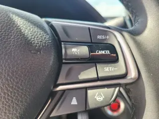 Honda Accord 2021 Sport 4dr Sedan (1.5T I4 CVT)